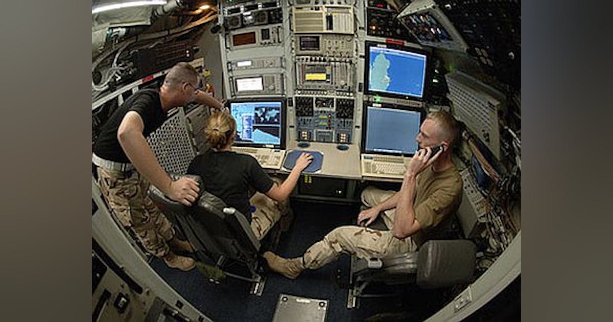 Army looks for small businesses for long-term EW, cyber warfare, CREW ...