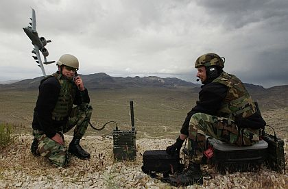 Posted by John Keller