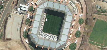 Posted by John Keller