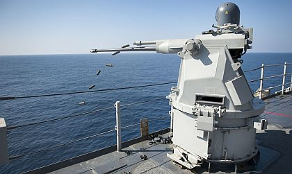 Posted by John Keller