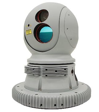 FLIR Systems to design thermal imaging sensors for Navy and