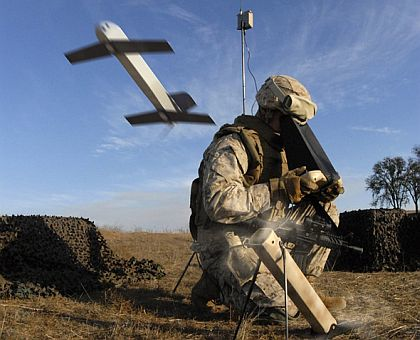 Posted by John Keller