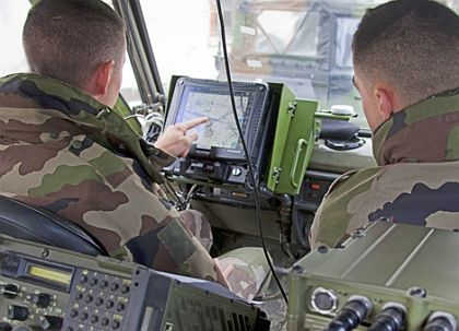 Posted by John Keller