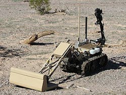Army to open competition for full-scale development of Autonomous Mine Detection System (AMDS) Army to open competition for full-scale development of Autonomous Mine Detection System (AMDS)
