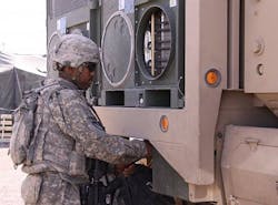 Army to brief industry on upcoming Network Integration Evaluations on 19 Nov. at Fort Belvoir Army to brief industry on upcoming Network Integration Evaluations on 19 Nov. at Fort Belvoir