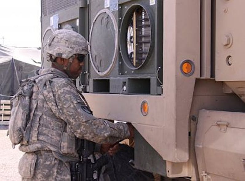 Army to brief industry on upcoming Network Integration Evaluations on 19 Nov. at Fort Belvoir