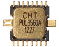 High-temperature semiconductor clock generator for military uses introduced by Cissoid High-temperature semiconductor clock generator for military uses introduced by Cissoid