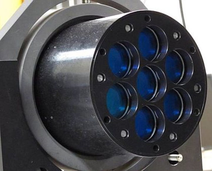 Northrop Grumman, Lockheed Martin to develop pod-mounted aircraft and UAV laser defenses