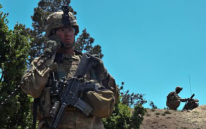 HRL Laboratories to help DARPA maintain military wireless comms in presence of bad nodes