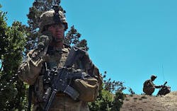 HRL Laboratories to help DARPA maintain military wireless comms in presence of bad nodes HRL Laboratories to help DARPA maintain military wireless comms in presence of bad nodes