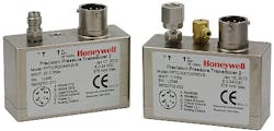 Pressure sensor for avionics, unmanned vehicles, weather buoys offered by Honeywell