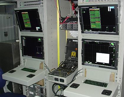 BAE Systems to manufacture three more mine-hunting sonar systems for Avenger-class ships