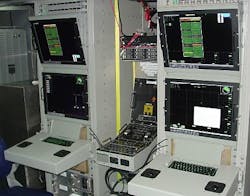 BAE Systems to manufacture three more mine-hunting sonar systems for Avenger-class ships BAE Systems to manufacture three more mine-hunting sonar systems for Avenger-class ships