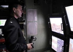 Lockheed Martin to provide image-enhancement for Navy submarines in $8.8 million contract