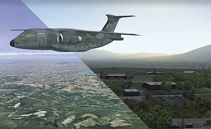 Software tool to expedite application development for simulation analysis offered by Presagis