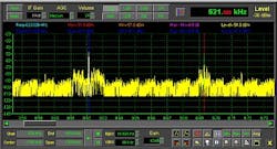 SAZE Technologies joins program to share RF spectrum among radar and communications SAZE Technologies joins program to share RF spectrum among radar and communications