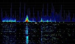 Latest contract brings to four the number of contractors for DARPA RF spectrum sharing Latest contract brings to four the number of contractors for DARPA RF spectrum sharing