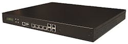 1U rugged rackmount computer for networking and security introduced by WIN Enterprises 1U rugged rackmount computer for networking and security introduced by WIN Enterprises