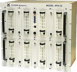 Navy chooses NTDS networking gear from X-COM for land-based Aegis weapon test sites