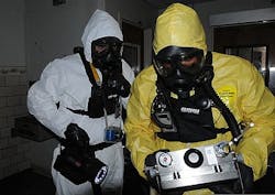 Industry asked to nominate technologies to detect and counter chemical and biological weapons Industry asked to nominate technologies to detect and counter chemical and biological weapons