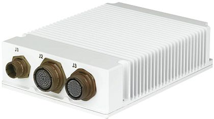 Curtiss Wright Chosen To Provide Rugged Gigabit Ethernet Switches For F 16 Jet Fighter Upgrade Military Aerospace Electronics