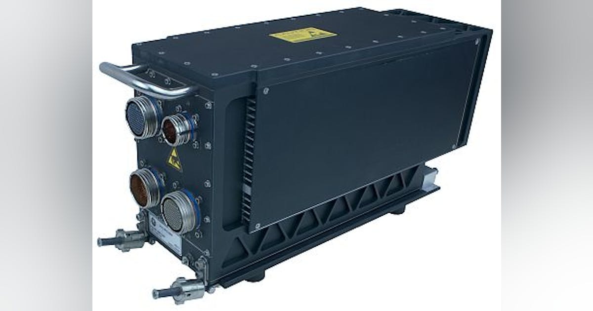 Rugged computers for civil, military aircraft and autonomous vehicles ...