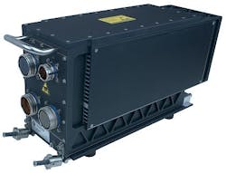 Rugged computers for civil, military aircraft and autonomous vehicles introduced by GE Rugged computers for civil, military aircraft and autonomous vehicles introduced by GE