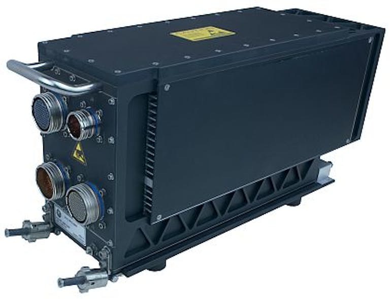 Rugged computers for civil, military aircraft and autonomous vehicles ...