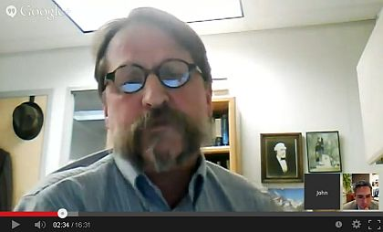 Military & Aerospace Electronics video interview discusses week's most important stories