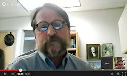 Military & Aerospace Electronics video interview discusses week's most important stories Military & Aerospace Electronics video interview discusses week's most important stories