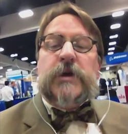 Hypersonic space plane, wind farm radar clutter, and slow MILCOM this week on Rapid Fire Hypersonic space plane, wind farm radar clutter, and slow MILCOM this week on Rapid Fire