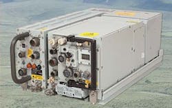 Three companies win contracts to upgrade MIDS-LVT situational awareness terminals Three companies win contracts to upgrade MIDS-LVT situational awareness terminals