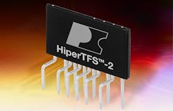 Power integrated circuits designed for tight form factors offered by Power Integrations Power integrated circuits designed for tight form factors offered by Power Integrations