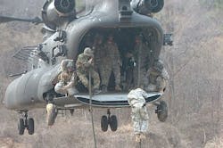 Industry asked for radar-evading software planning tools for special-ops helicopter pilots Industry asked for radar-evading software planning tools for special-ops helicopter pilots