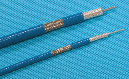 RF cables for distributed antenna systems and cellular stations offered by Times Microwave