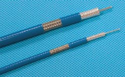 RF cables for distributed antenna systems and cellular stations offered by Times Microwave RF cables for distributed antenna systems and cellular stations offered by Times Microwave