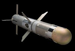 Raytheon to provide Army with latest versions of wireless TOW missile in $57.8 million contract Raytheon to provide Army with latest versions of wireless TOW missile in $57.8 million contract