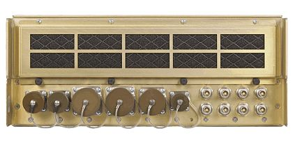 Rackmount computers for signals intelligence and radar data monitoring introduced by Trenton