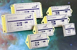 Standard Microcircuit Drawings (SMDs) announced for VPT rad-hard DC-DC converter power supplies Standard Microcircuit Drawings (SMDs) announced for VPT rad-hard DC-DC converter power supplies