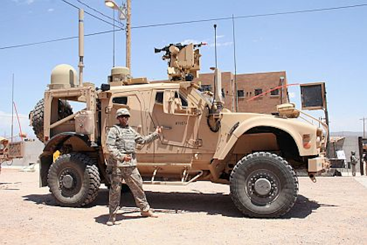 General Dynamics C4 to prepare WIN-T Increment 3 for deployment in $475 million contract