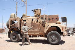 General Dynamics C4 to prepare WIN-T Increment 3 for deployment in $475 million contract General Dynamics C4 to prepare WIN-T Increment 3 for deployment in $475 million contract