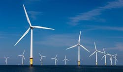 Air Force eyes modeling software to understand how wind farms create radar dead spots Air Force eyes modeling software to understand how wind farms create radar dead spots