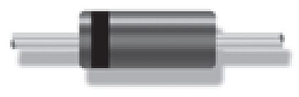 Navy chooses rugged glass axial lead PIN diodes for sensors and electronics from Aeroflex