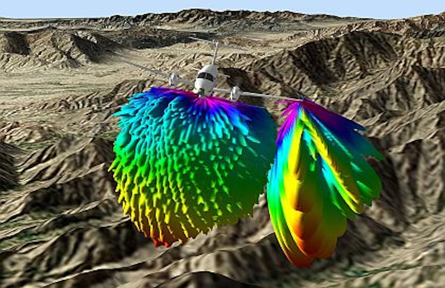 DARPA to brief industry 19 Dec. on C2E program to develop jamming-resistant communications
