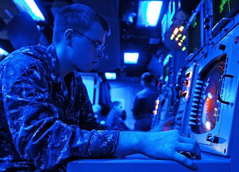 Air Force releases solicitation for radar initiative to improve target tracking and imaging