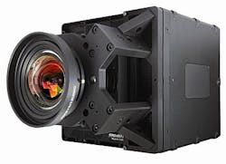 Aero Simulation chooses projectors from Christie for Marine Corps AH-1W flight simulator Aero Simulation chooses projectors from Christie for Marine Corps AH-1W flight simulator