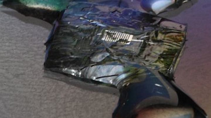 SRI International to design vanishing battery for DARPA decomposing electronics program