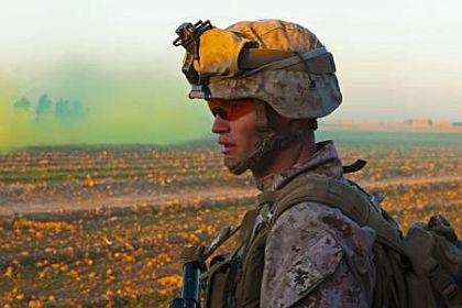 Army looks to Encompass Digital Media for SATCOM imagery distribution from Middle East