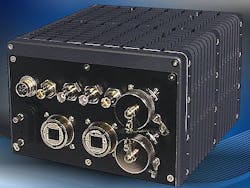 Rugged PCI Express/104 embedded computer for radar and sonar processing introduced by Elma Rugged PCI Express/104 embedded computer for radar and sonar processing introduced by Elma