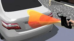 Navy searches for explosives-detecting hyperspectral imaging systems for tests next summer Navy searches for explosives-detecting hyperspectral imaging systems for tests next summer